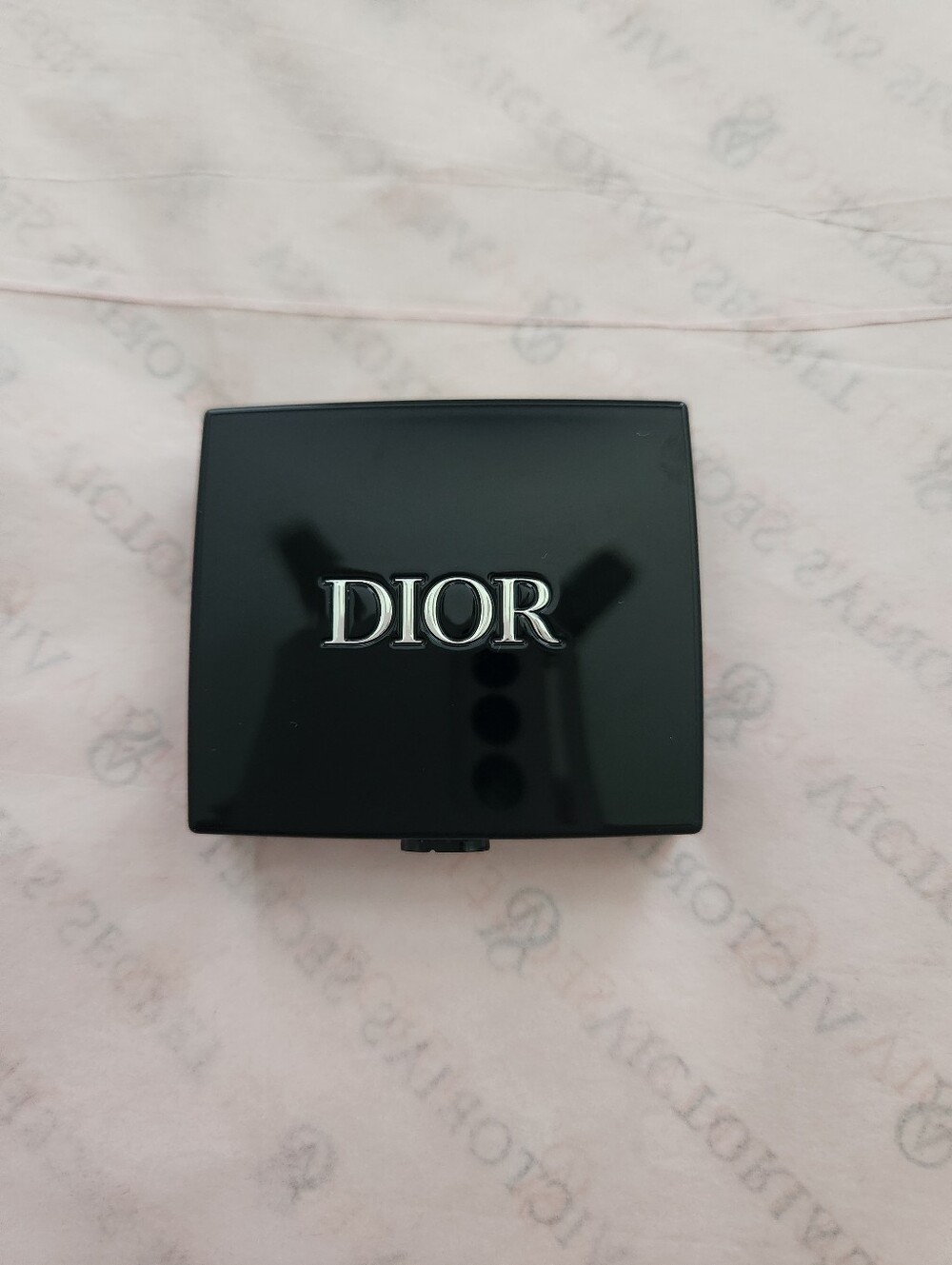 ✨️🥰 New Dior Diorshow Mono Couleur single eyeshadow shade 658 Beige Mitzah - Picture 2 of 4